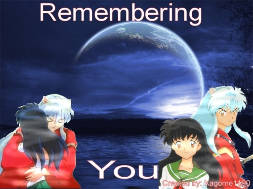 Remembering You