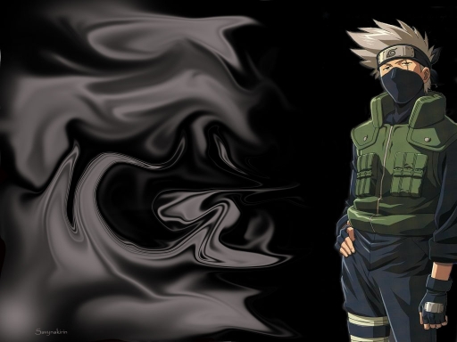 Kakashi