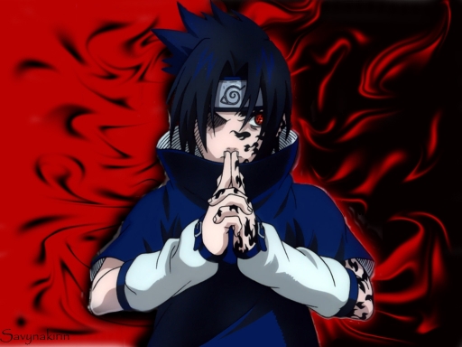 Sasuke