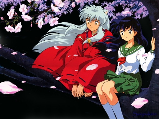 Inuyasha