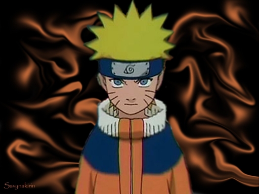 Naruto