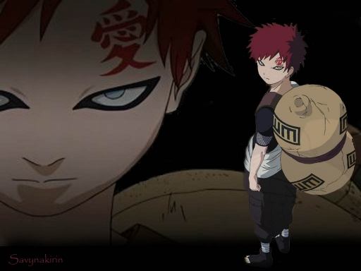 Gaara