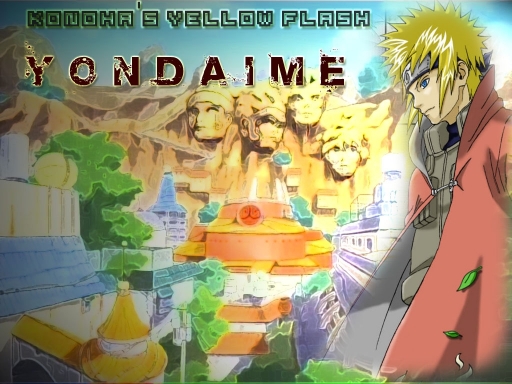 Yondaime