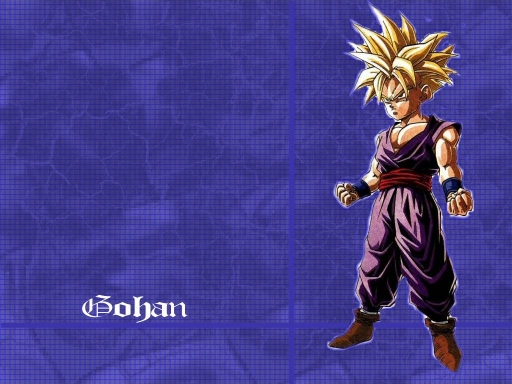 Gohan