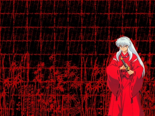 Inuyasha