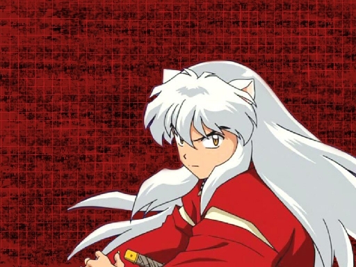 Inuyasha 2