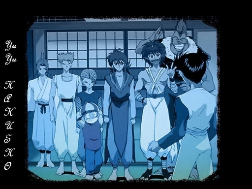 Hakusho