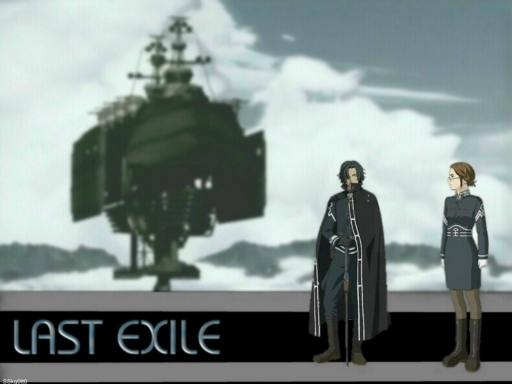 Exile