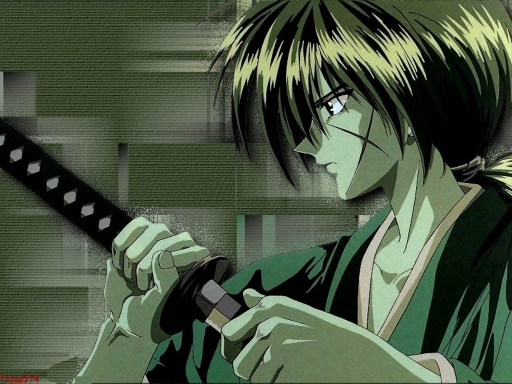 Kenshin