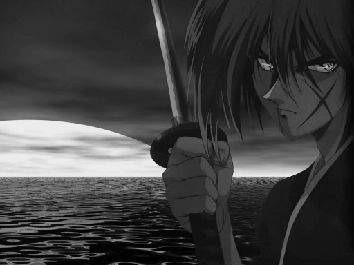 Kenshin 3