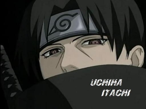 Itachi