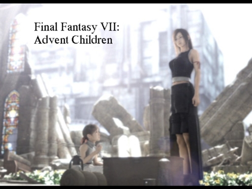 Advent Children