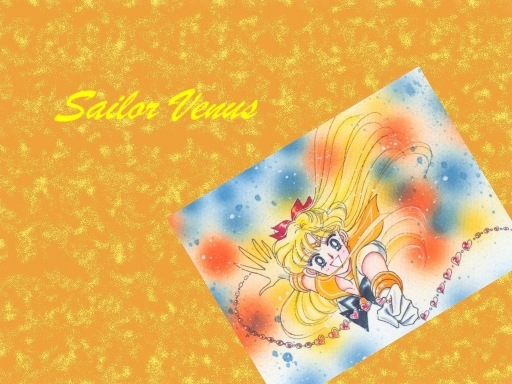 Sailor Venus