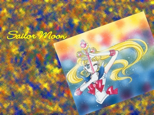 Sailor Moon