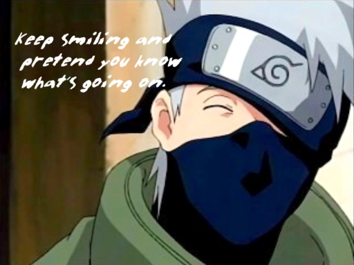 Kakashi