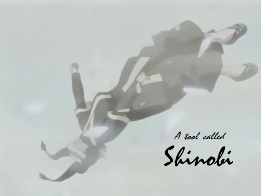 A Tool Called Shinobi