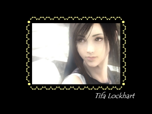 Tifa Lockhart