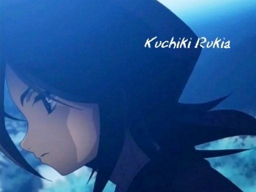 Rukia