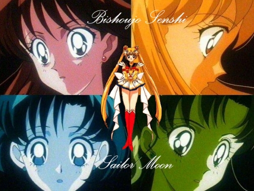 Sailor Moon