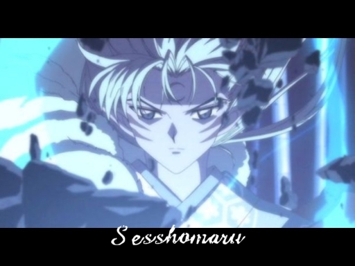 Sesshomaru