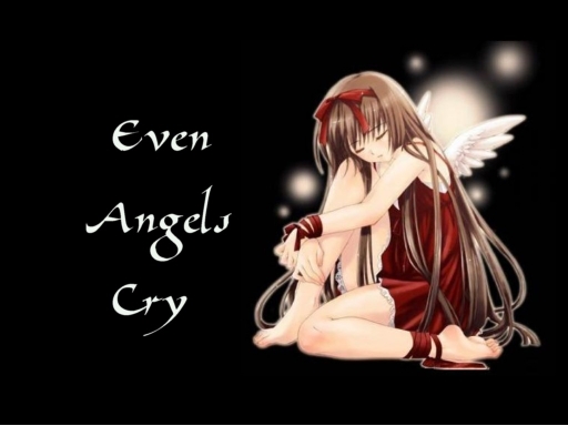 Angel Tears