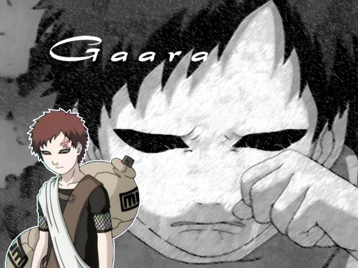 Gaara