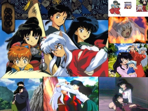 Always Inuyasha