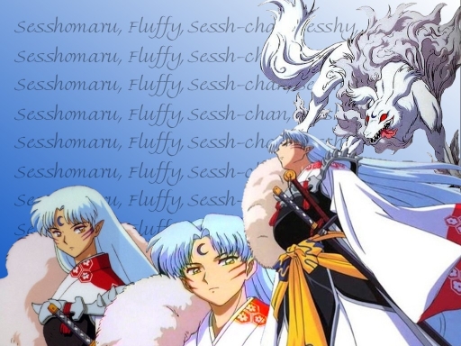 Sesshomaru