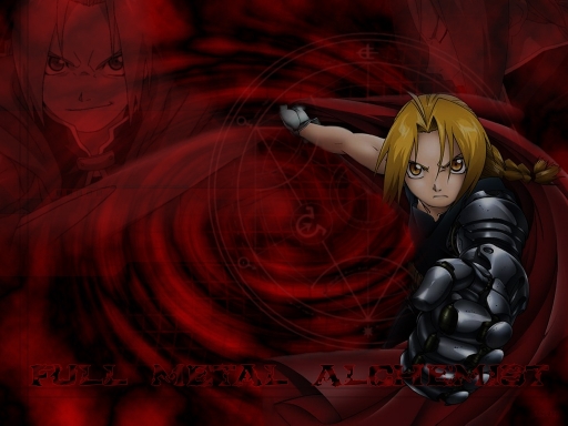 Fma Wall