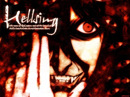 Hellsing