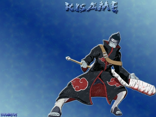 Kisame