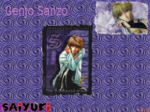 sanzo