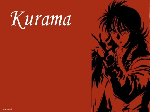 Kurama