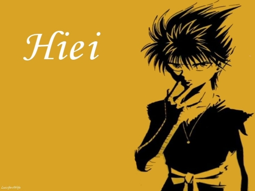 Hiei