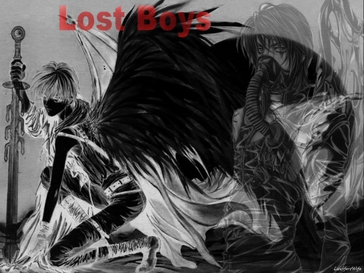 Lost Boys