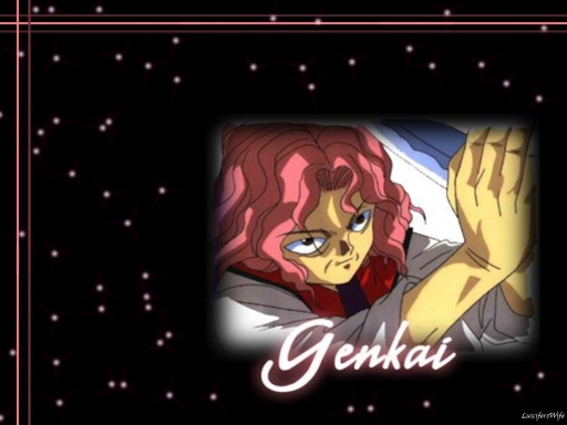 Genki