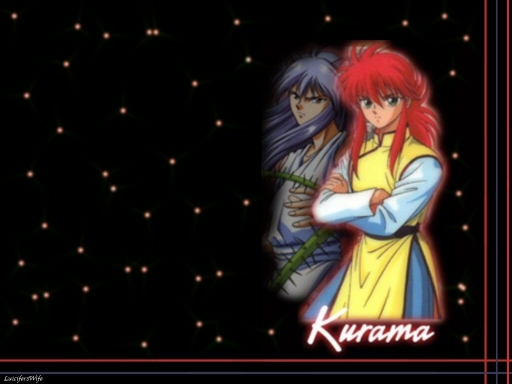 Kurama