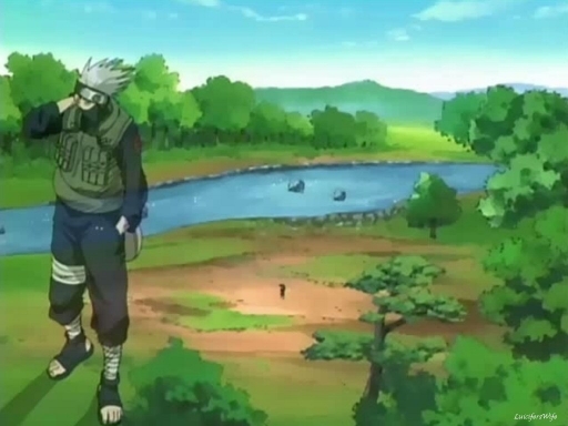 Kakashi