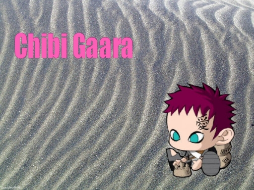 Gaara