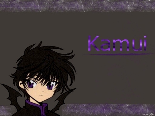 Kamui