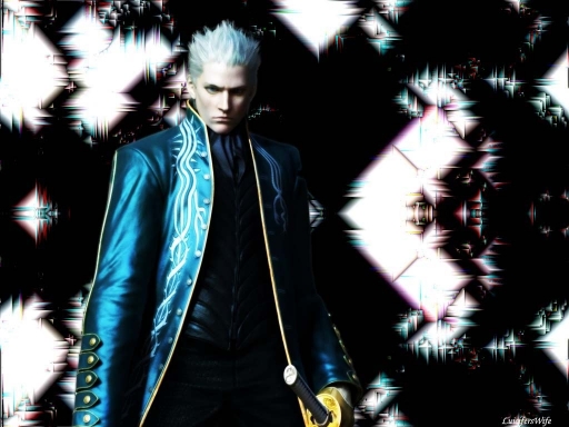 Vergil