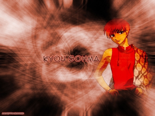 Kyou Sohma