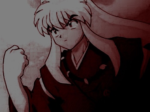 Inuyasha