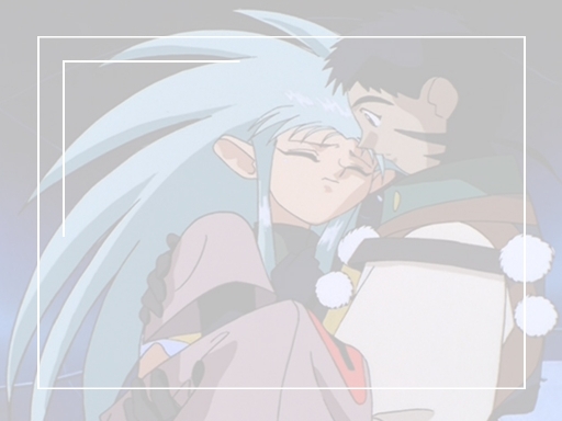 Ryoko And Tenchi