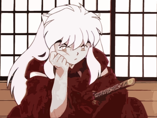 Inuyasha