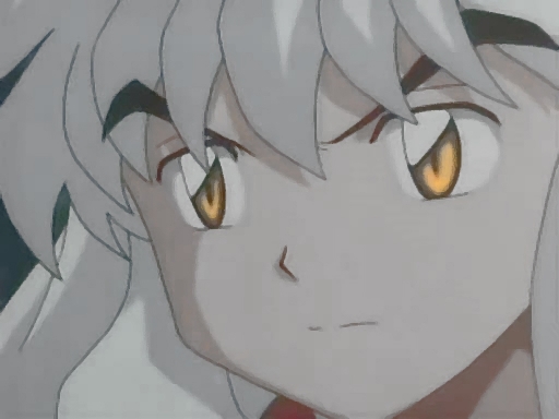 Inuyasha