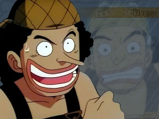 Usopp