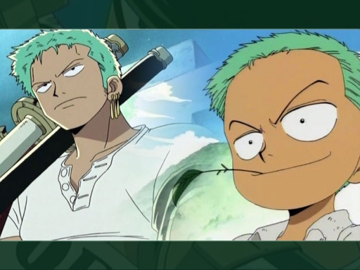 Zoro / Zolo