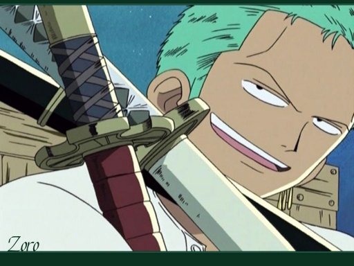 Zoro Zolo