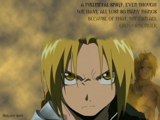 Fullmetal